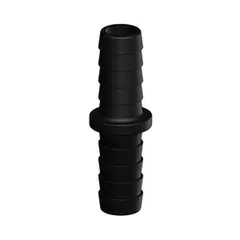 TRUDESIGN Skj&#248;testykke 19mm 90600 - Sort
