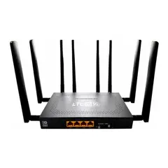 LTC 5g/wifi Router 9-36v 2,4GHz 5,8GHz