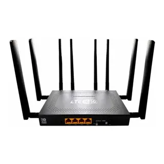 LTC 5g/wifi Router 9-36v 2,4GHz 5,8GHz