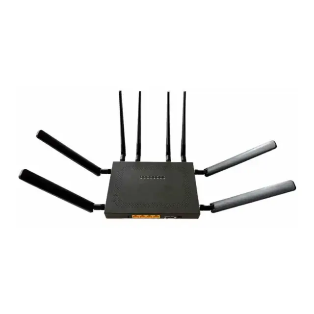 LTC 5g/wifi Router 9-36v 2,4GHz 5,8GHz 