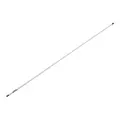 GLOMEX VHF Antenne 3db Sbpb 1,2m Glassfiber FME