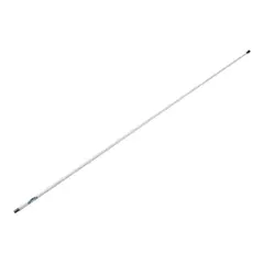 GLOMEX VHF Antenne 3db Sbpb 1,2m Glassfiber FME