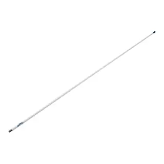 GLOMEX VHF Antenne 3db Sbpb 1,2m Glassfiber FME