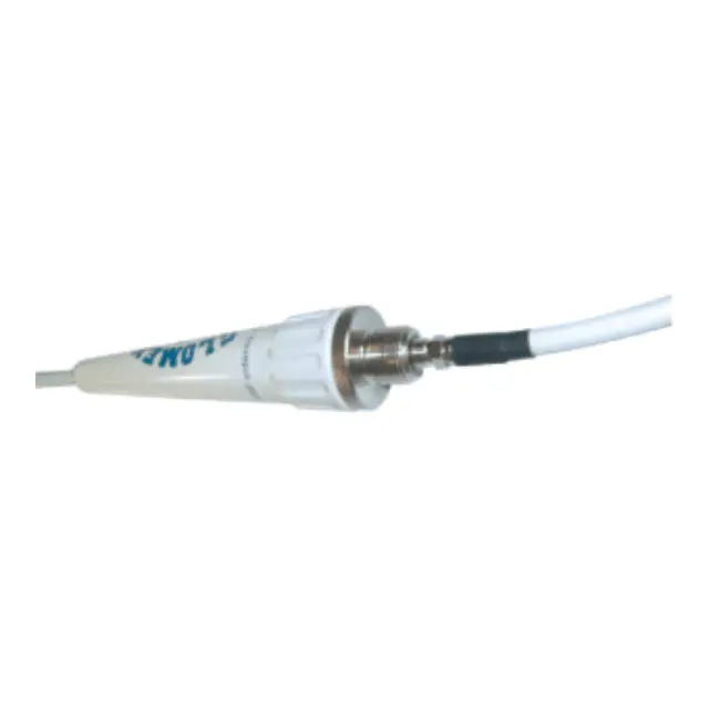 GLOMEX VHF Antenne 3db Sbpb 1,2m Glassfiber FME 