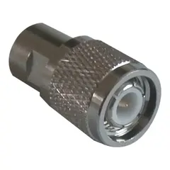 GLOMEX Overgang Fme/m - Tnc/m Adapter