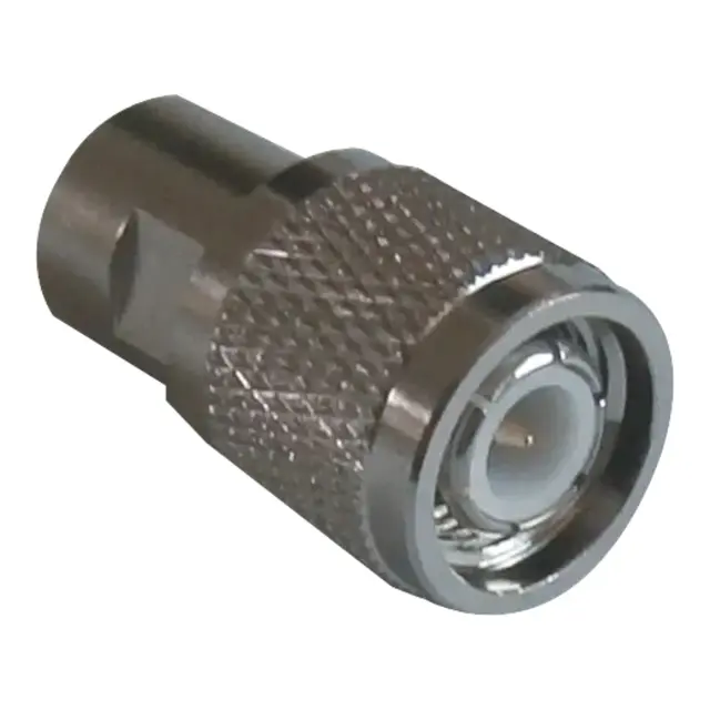 GLOMEX Overgang Fme/m - Tnc/m Adapter 