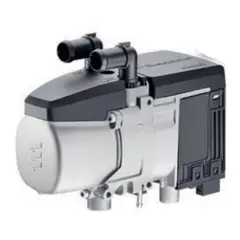 EBERSP&#196;CHER  Hydronic Vannvarmer S3 D6L 24V CS - 5,6Kw