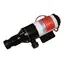 SEAFLO Septikkvernpumpe 12V uttak høyre 45L pr.min - 12V