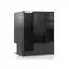 VITRIFRIGO Kj&#248;leskap C42L Airlock sort 42L - Sort Front