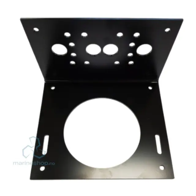 EBERSPÄCHER Brakett Airtronic D5 