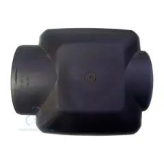 EBERSPÄCHER Utblåsningskappe 90 grader 90mm Airtronic D4