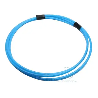 EBERSPÄCHER drivstoffrør blå 4mm/2mm For Airtronic 2 og 3 / Hydronic