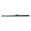 Viskerblad, rett 11&quot; (280mm) for liten motor