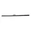 Viskerblad, rett 14&quot; (355mm) for liten motor
