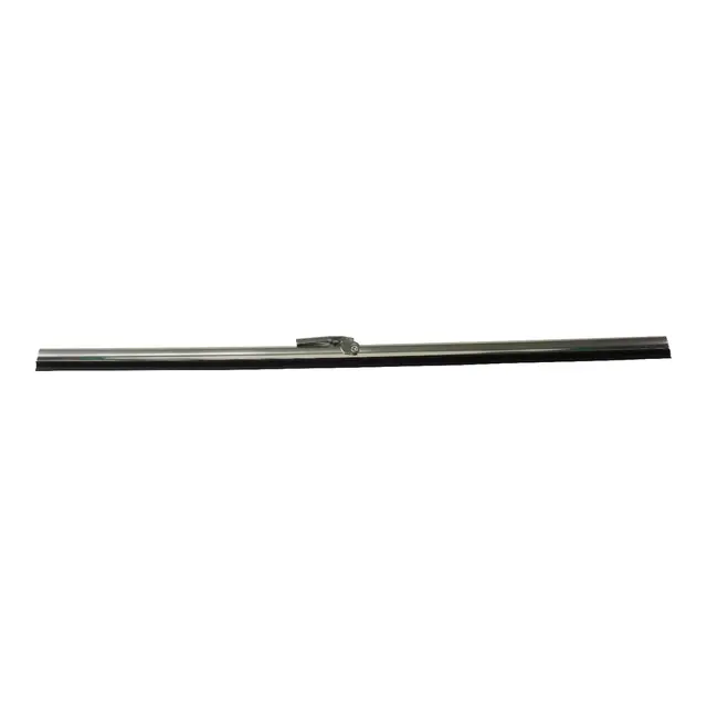 Viskerblad, rett 14" (355mm) for liten motor 