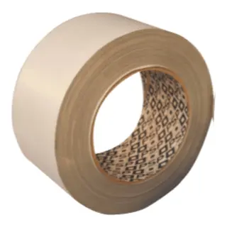 PSP UV-bestandig ducktape 50mm bredde - gr&#229;