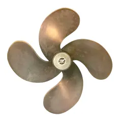 KASCO Reservepropell 3/4hk