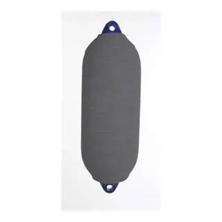 MAJONI Fendertrekk Sylinderfender Gr&#229; (max 22x72cm) 2pk