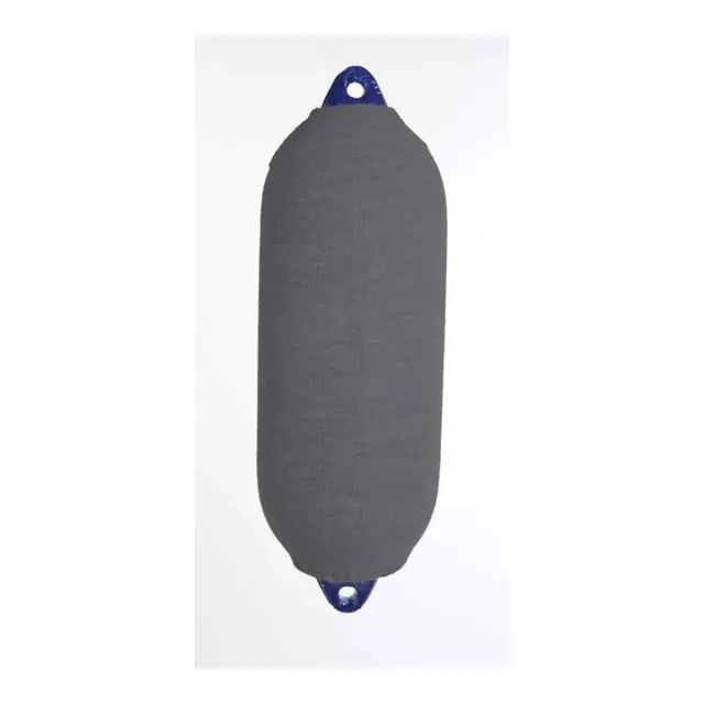 MAJONI Fendertrekk Sylinderfender Grå (max 22x72cm) 2pk 