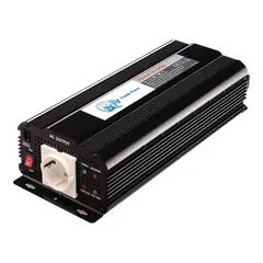 NORDIC CONTROL Nordic Power Inverter HP600W 12V