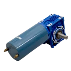 NORTHLIFT Motor til LH200/NH200 Bl&#229; 600w - 12V