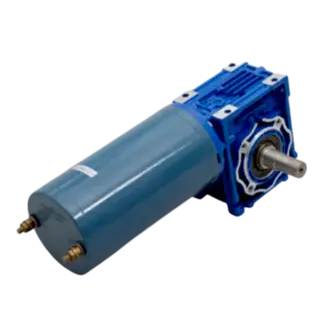 NORTHLIFT Motor til LH200/NH200 Bl&#229; 600w - 12V