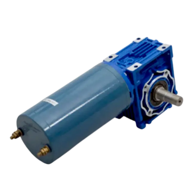 NORTHLIFT Motor til LH200/NH200 Blå 600w - 12V 