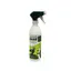 KMI Wipe &amp; Shine Liquid - 0,5 L Fjerner maling, lim, alger, tj&#230;re m.m