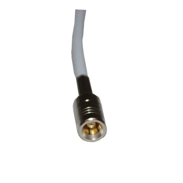 DAB+ Antenne - SMB plugg 6m kabel 