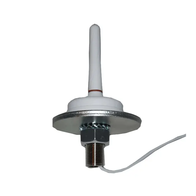 DAB+ Antenne - SMA plugg 6m kabel 