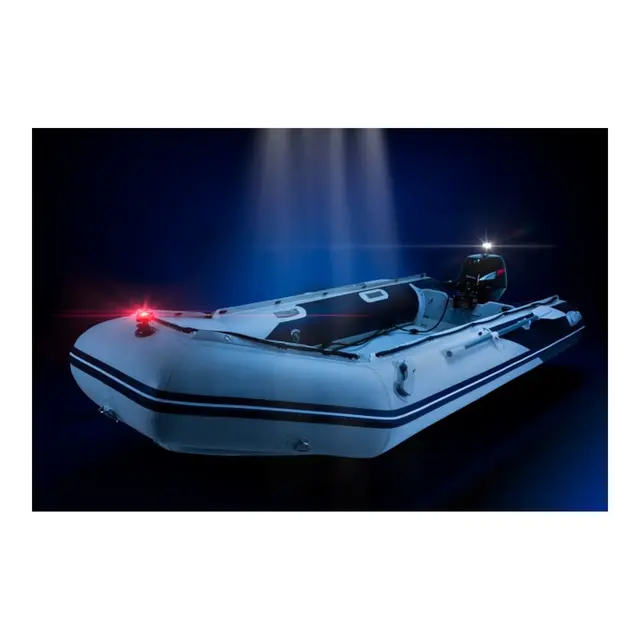 NAVISAFE Navi Light LED for RIB lanternesett 