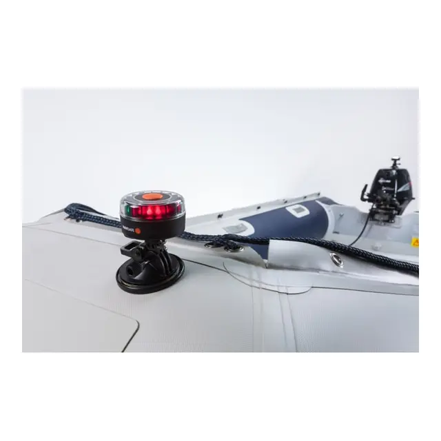 NAVISAFE Navi Light LED for RIB lanternesett 
