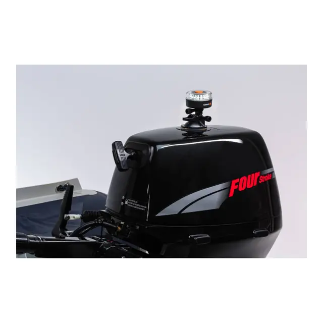 NAVISAFE Navi Light LED for RIB lanternesett 