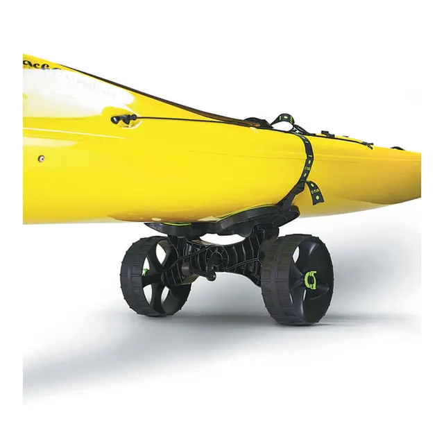 C-Tug Kajakktralle 