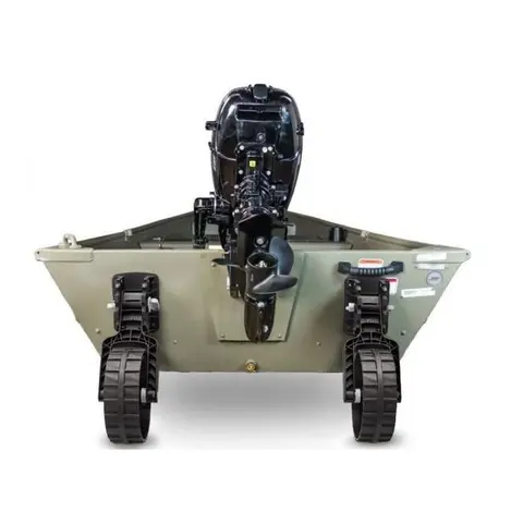 RAILBLAZA C-TUG Transporthjul for joller For båter opptil 12 fot