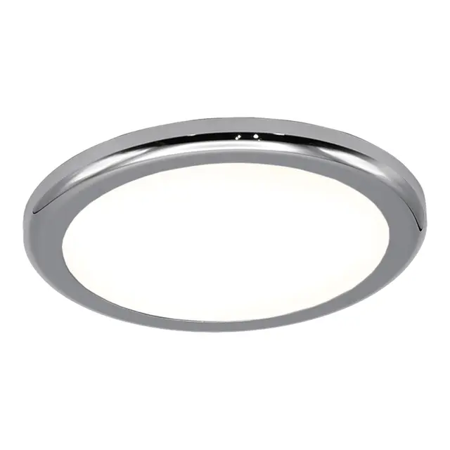 Nautilight Downlight LED vanntett 