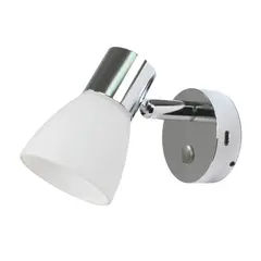 Leselampe Nautilight Aries LED 3W 8-30v&#160;&#160;vegglampe
