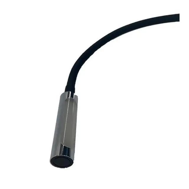 Kartlampe Nautilight Aries LED flexarm 8-30v/2w 