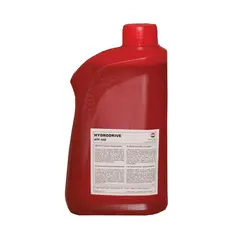Hydrodrive Hydraulikkolje 1 liter