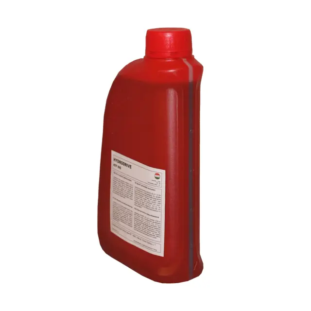 Hydrodrive Hydraulikkolje 1 liter 