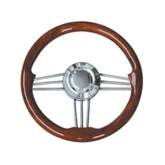 Savoretti Ratt T14l Mahogny/syrefast