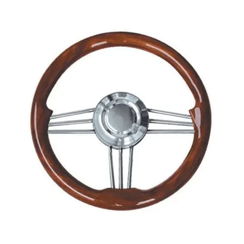 Savoretti Ratt T14l Mahogny/syrefast