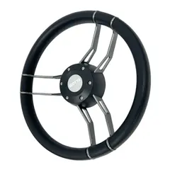 ISOTTA Ratt Argo Gr&#229; Titanium Eiker