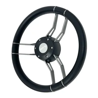 ISOTTA Ratt Argo Gr&#229; Titanium Eiker