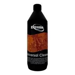 EXTREME Universal Cleaner - 1 L Ypperlig til vask av RIB, fender, skai