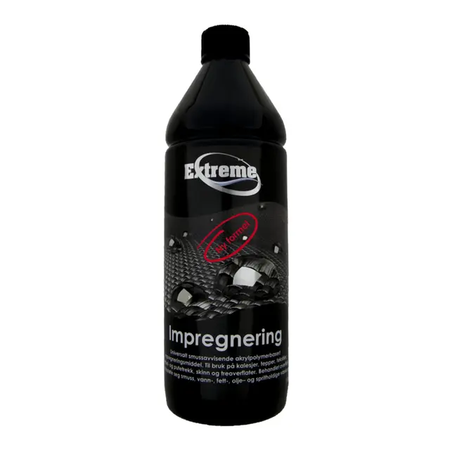 EXTREME Impregnering - 1 L 