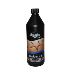 EXTREME Teakrens Nr. 1 1 L