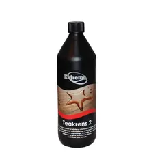 EXTREME Teakrens Nr. 2 1 L