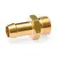 RACOR Nippel M14 x 1.5 for Ø8mm slange