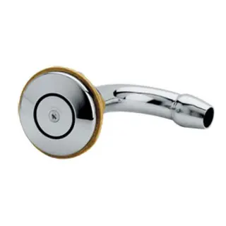 Tanklufter Flush Vinkel 16mm